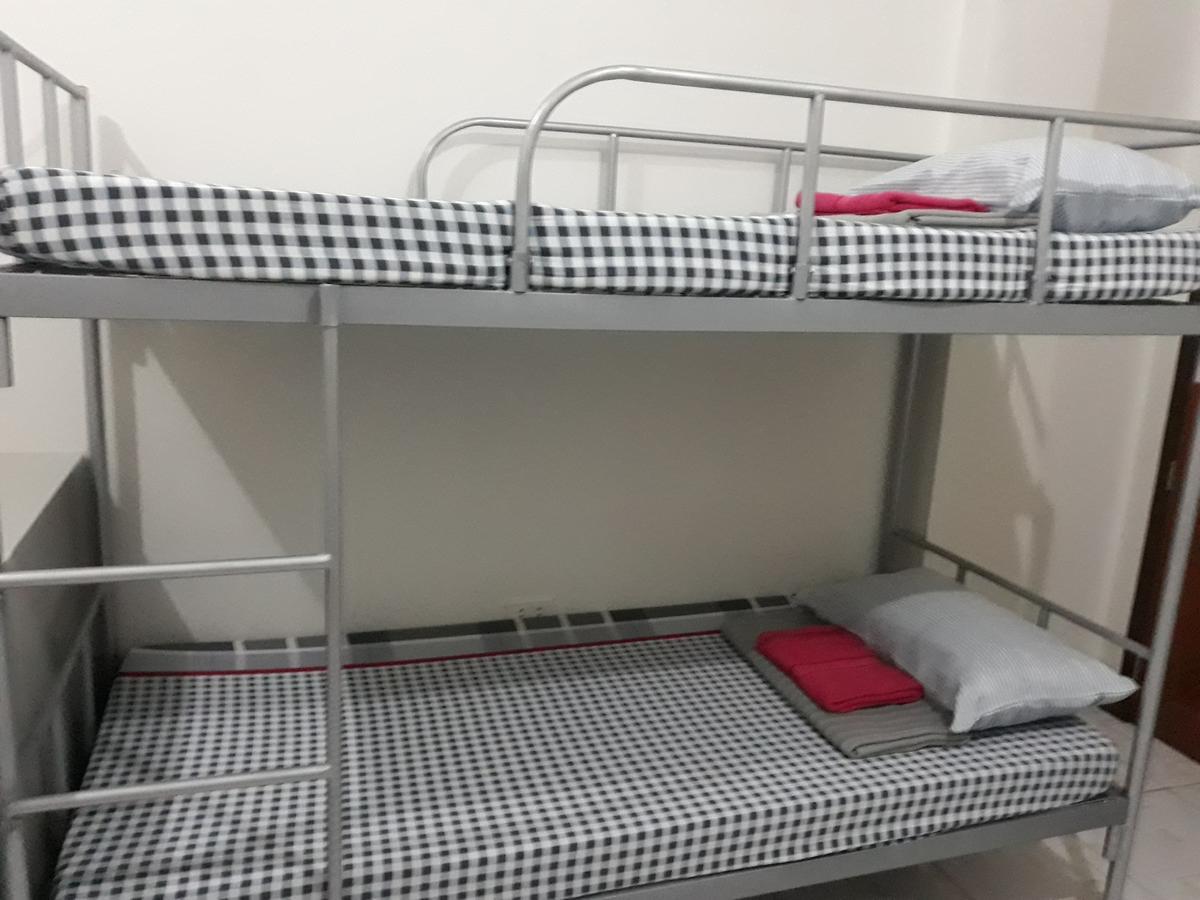 Jdl Residences Hostel เลกัซปี ภายนอก รูปภาพ