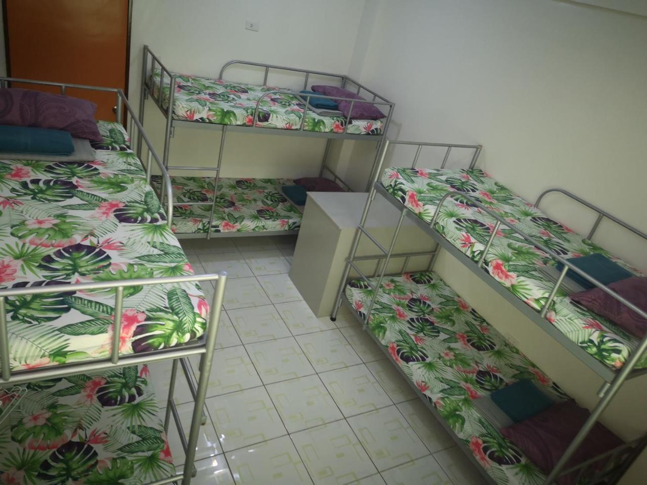 Jdl Residences Hostel เลกัซปี ภายนอก รูปภาพ