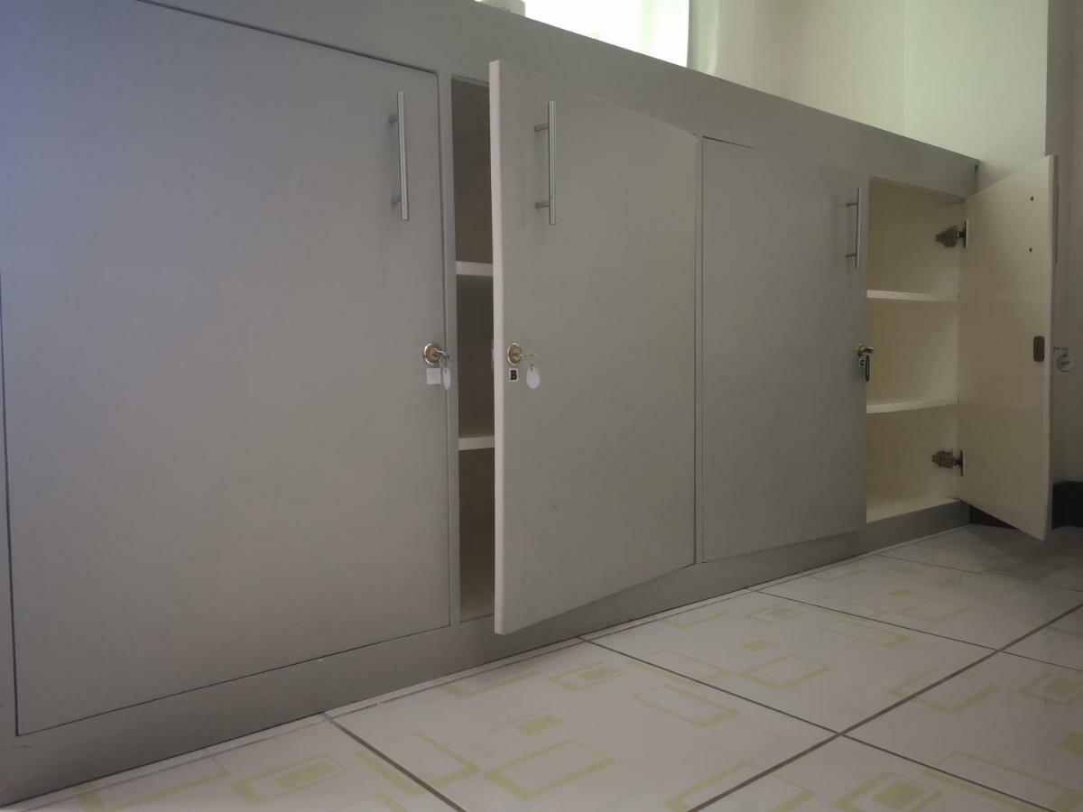 Jdl Residences Hostel เลกัซปี ภายนอก รูปภาพ