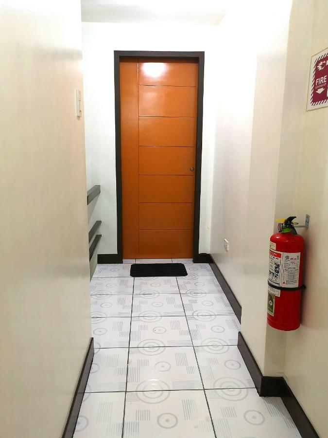 Jdl Residences Hostel เลกัซปี ภายนอก รูปภาพ